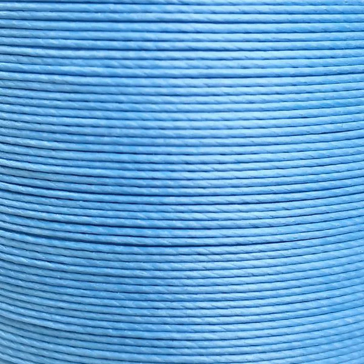 Baby Blue MeiSi SuperFine linen thread