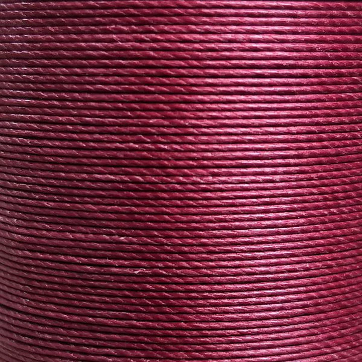 Bordeaux MeiSi SuperFine linen thread