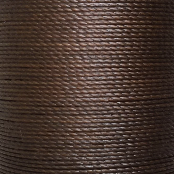 Camel WeiXin waxed polyester thread