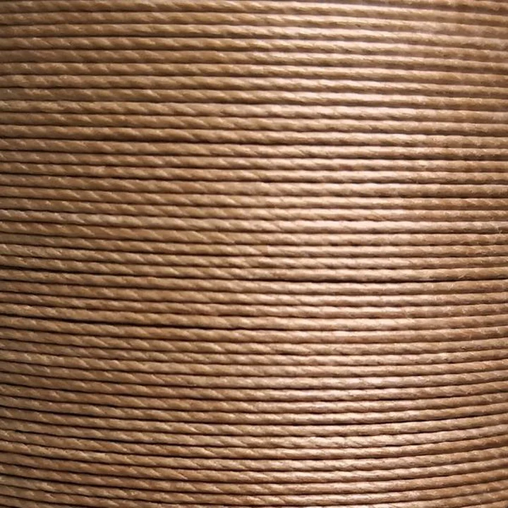 Camel MeiSi SuperFine linen thread