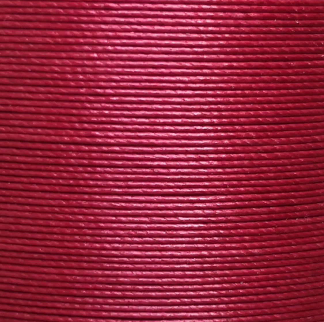 Dark Red SuperFine linen thread