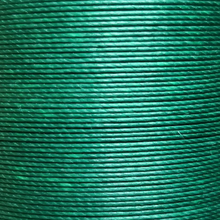 Forest Green MeiSi SuperFine linen thread