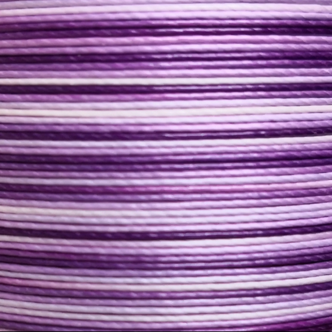 Gradient Purple MeiSi SuperFine linen thread