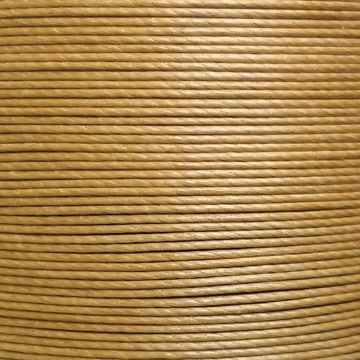 Gold MeiSi SuperFine linen thread