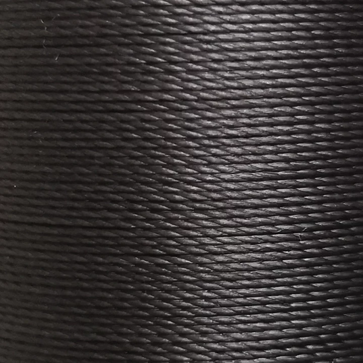 Flaxen WeiXin waxed polyester thread