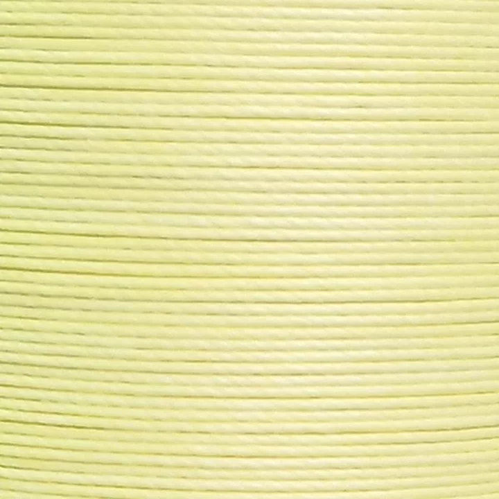 Light Yellow MeiSi SuperFine linen thread