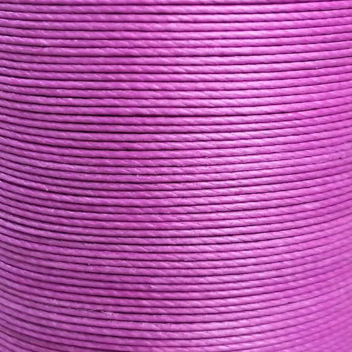 Lilac MeiSi SuperFine linen thread