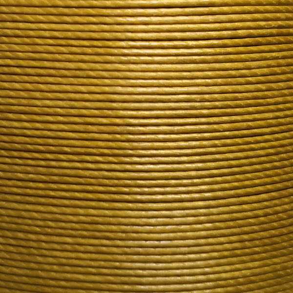 Noble Gold MeiSi SuperFine linen thread