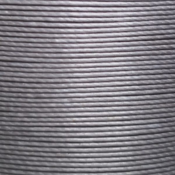 Space Gray MeiSi SuperFine linen thread