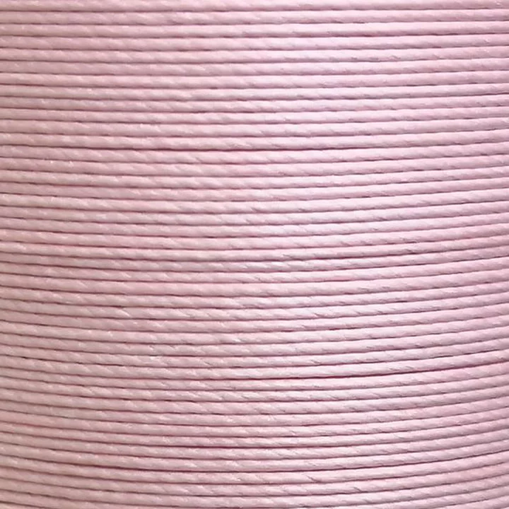 Pastel Pink MeiSi SuperFine linen thread