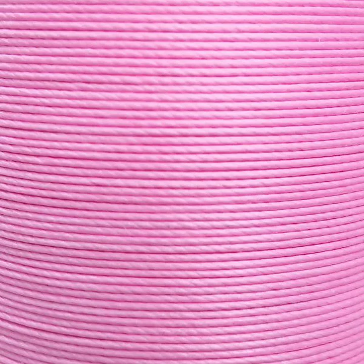 Pink MeiSi SuperFine linen thread