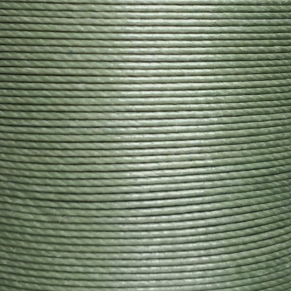 Avocado Green MeiSi SuperFine linen thread