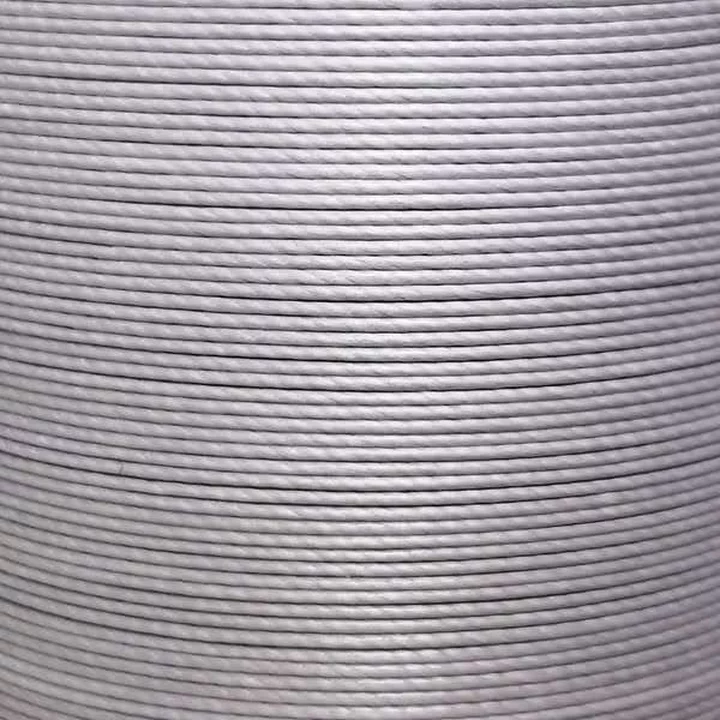 Silver MeiSi SuperFine linen thread