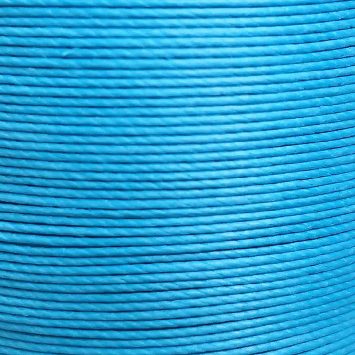 Sky Blue MeiSi SuperFine linen thread
