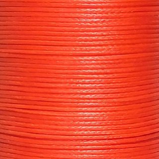 Blaze Orange NANMEI Polyester Thread