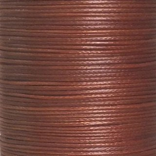 Caramel NANMEI Polyester Thread
