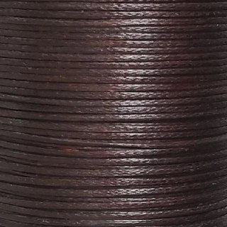 Coffee NANMEI Polyester Thread