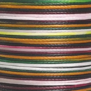 Coleurs NANMEI Polyester Thread