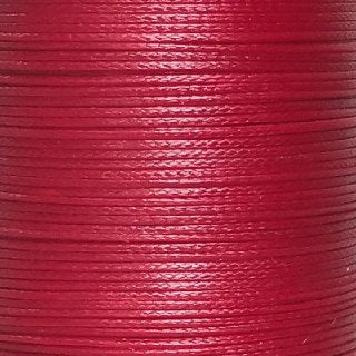 Crimson NANMEI Polyester Thread