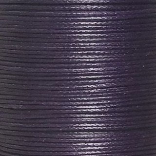 Dark Violet NANMEI Polyester Thread