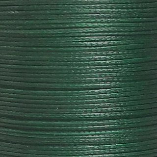 Deep Green NANMEI Polyester Thread