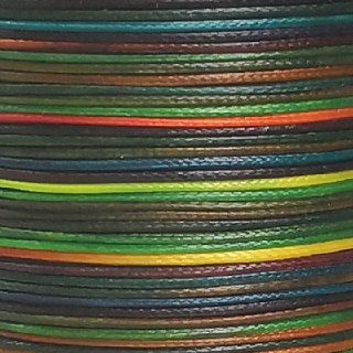 Multicolour NANMEI Polyester Thread
