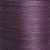 Aubergine MeiSi SuperFine linen thread