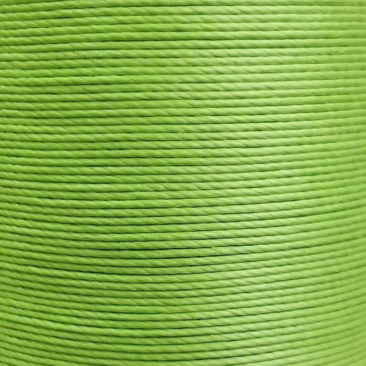 Apple Green MeiSi SuperFine linen thread