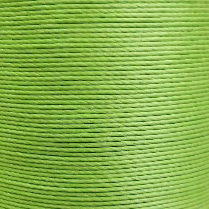 Apple Green MeiSi SuperFine linen thread