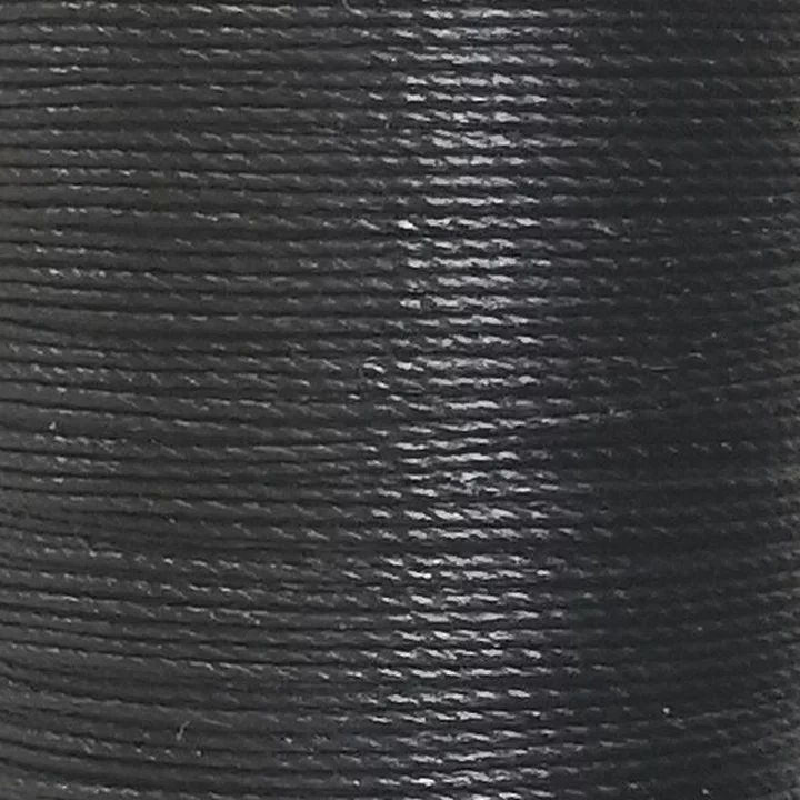 Black NANMEI Polyester Thread
