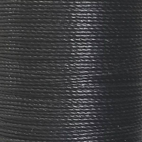 Black NANMEI Polyester Thread