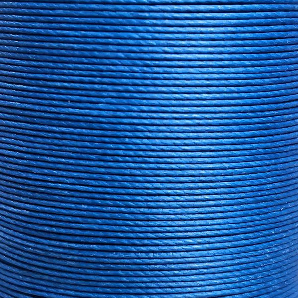 Blue MeiSi SuperFine linen thread