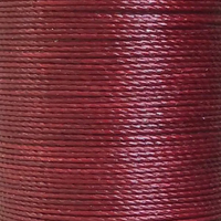Bordeaux WeiXin waxed polyester thread