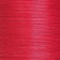 Bright Red MeiSi SuperFine linen thread