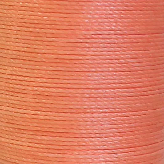 Coral WeiXin waxed polyester thread