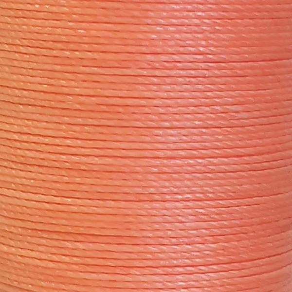 Coral WeiXin waxed polyester thread
