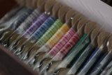 MeiSi Superfine Premium Set Box of 97 colors