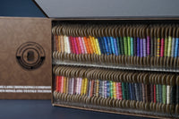 MeiSi Superfine Premium Set Box of 97 colors