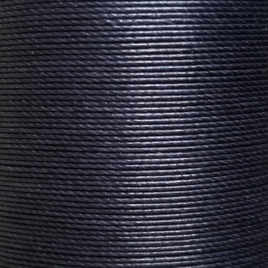 Dark Blue MeiSi SuperFine linen thread
