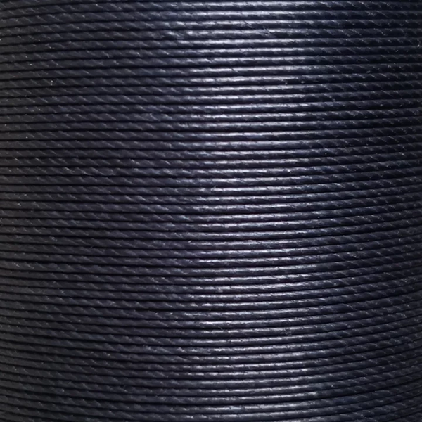 Dark Blue MeiSi SuperFine linen thread