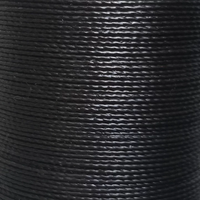 Dark Brown WeiXin waxed polyester thread