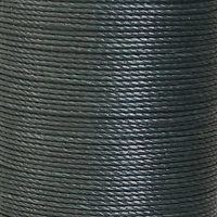 Dark Green WeiXin waxed polyester thread