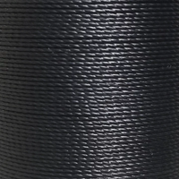 Dark Grey WeiXin waxed polyester thread