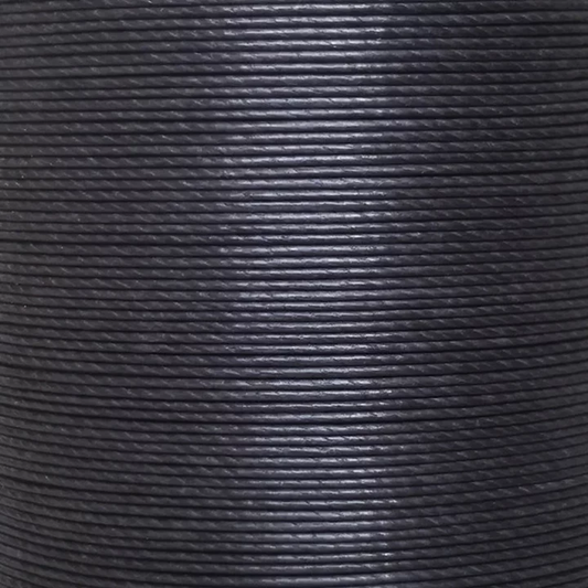 Dark Grey MeiSi SuperFine linen thread