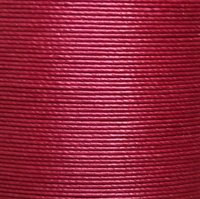 Dark Red SuperFine linen thread