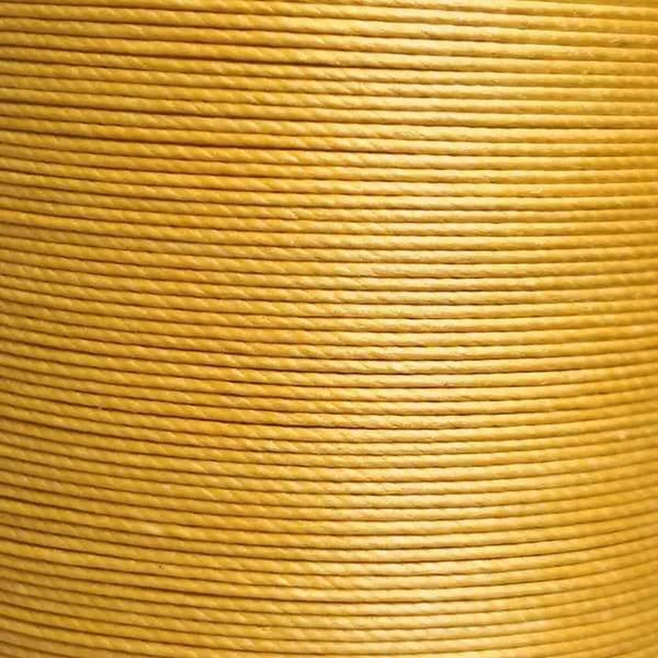 Fine Gold MeiSi SuperFine linen thread