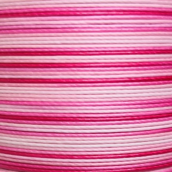Gradient Pink MeiSi SuperFine linen thread