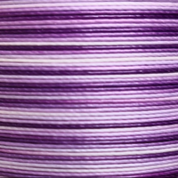 Gradient Purple MeiSi SuperFine linen thread