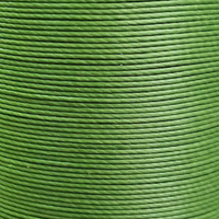 Grass Green MeiSi SuperFine linen thread