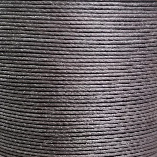 Gray MeiSi SuperFine linen thread